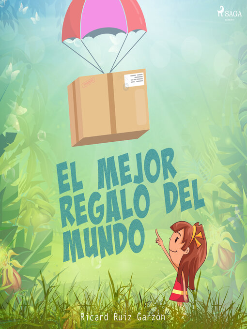Title details for El mejor regalo del mundo by Ricard Ruiz Garzón - Available